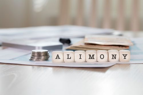 Is Spousal Maintenance Di…